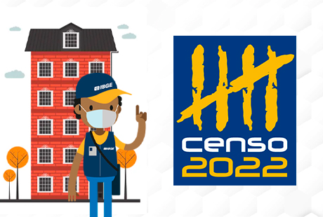 Censo 2022 nos condomínios