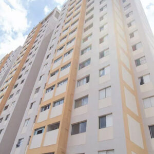 COND. EDIF. TRÊS MARIAS Residencial