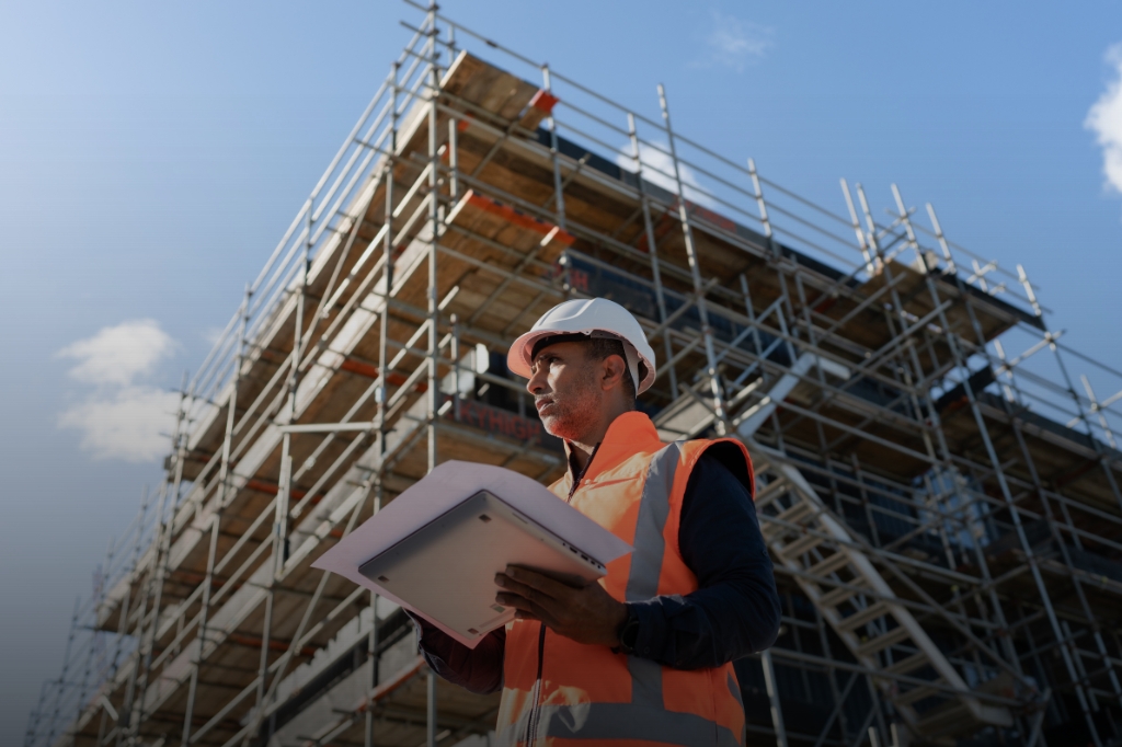 Cadastro Nacional de Obras e a regularização de construções