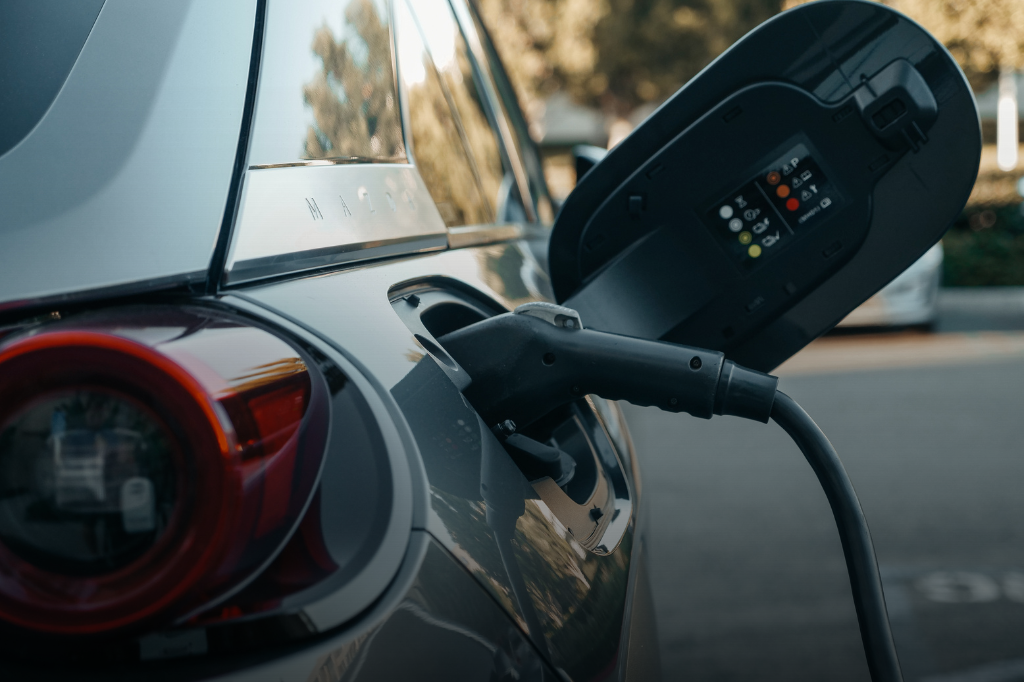 Capa Blog Concisa - carregadores elétricos em condomínios