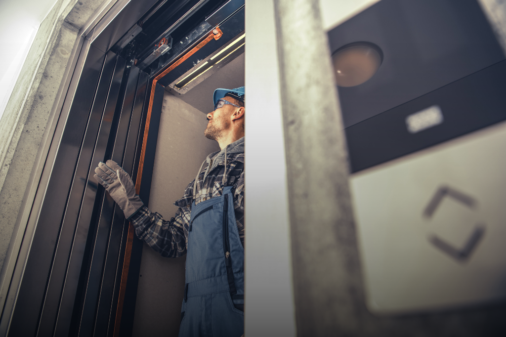 Blog Concisa - Responsabilidade por quebra de elevador