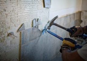 ART em obras de condomínio - Blog Concisa