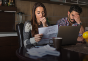 Blog Concisa - Inadimplência condominial