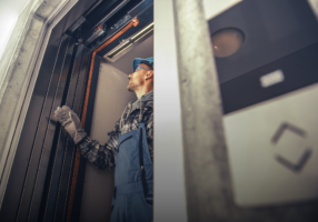 Blog Concisa - Responsabilidade por quebra de elevador