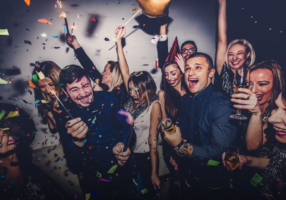 Blog Concisa - Síndico pode proibir festas no condomínio