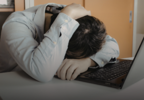 Blog Concisa - síndico está sobrecarregado