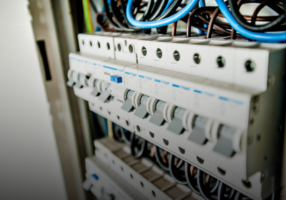 Capa Blog Concisa - Sistemas elétricos no inverno